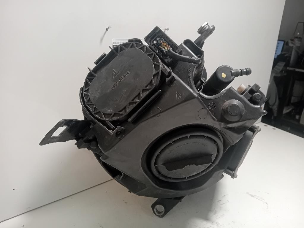 Fendinebbia ANT SX 92201C8000 Hyundai I20 II 2014