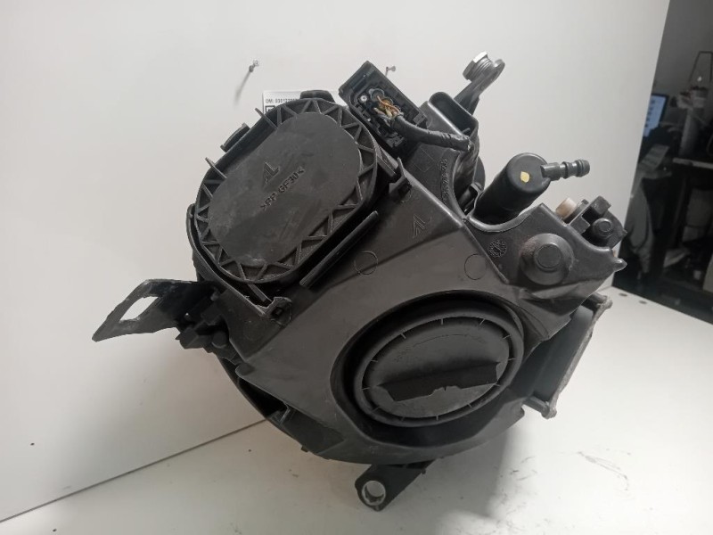 Fendinebbia ANT SX 92201C8000 Hyundai I20 II 2014
