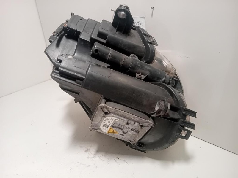 Fendinebbia ANT SX 92201C8000 Hyundai I20 II 2014