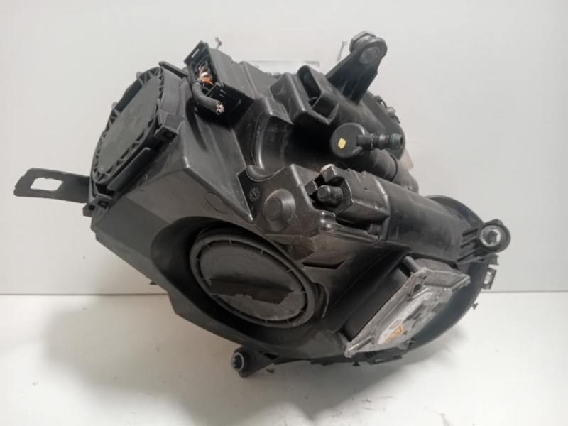 Fendinebbia ANT SX 92201C8000 Hyundai I20 II 2014
