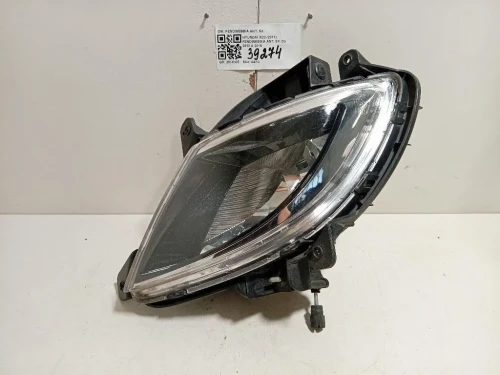 Fendinebbia ANT SX FENDINEBBIA ANT SX Hyundai IX20 2011