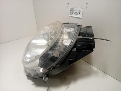 Proiettore ANT SX 1374298080 Citroen Jumper III 2014