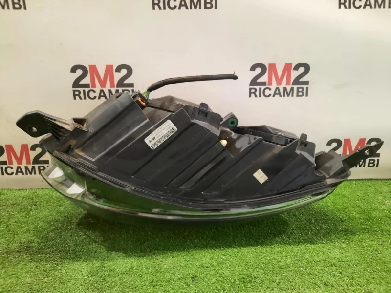 Proiettore ANT SX 9808567780 Citroen Jumpy IV 2016