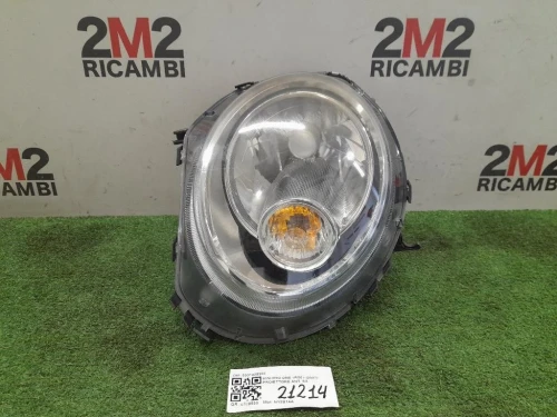 Proiettore ANT SX 0301225303 Mini MINI ONE R56 2007