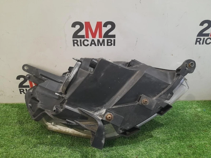Proiettore ANT SX 45560509 Citroen NEMO 2008