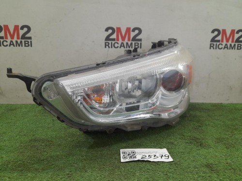 Proiettore ANT SX 8301B587 Mitsubishi ASX I 2010