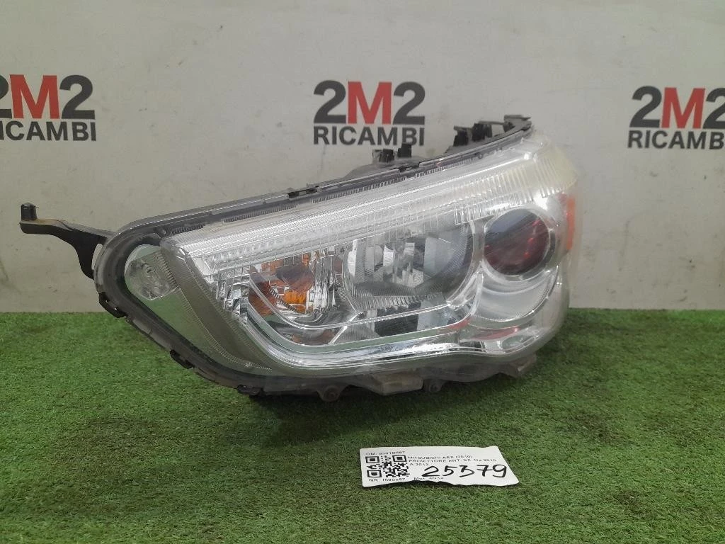 Proiettore ANT SX 8301B587 Mitsubishi ASX I 2010