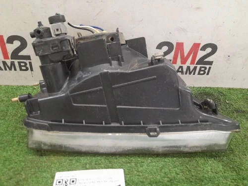 Proiettore ANT SX 2141152L Mitsubishi L200 II 1997