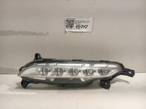 Fendinebbia ANT SX 92207-D7000 Hyundai Tucson II 2015