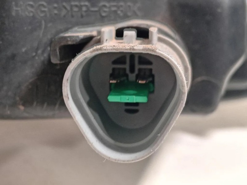 Fendinebbia ANT SX 92207-D7000 Hyundai Tucson II 2015