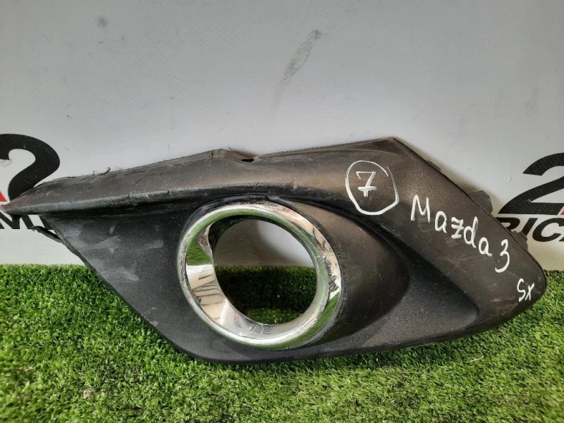 Accessori Montaggio Paraurti ANT Alfa Romeo Spider I 1990