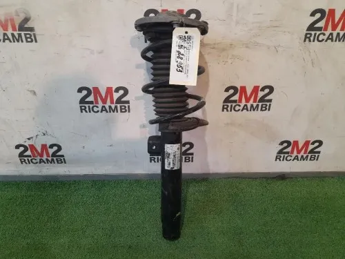 Ammortizzatore ANT SX 3131-6862173-02 Bmw Serie 1 F20 Berlina 2012