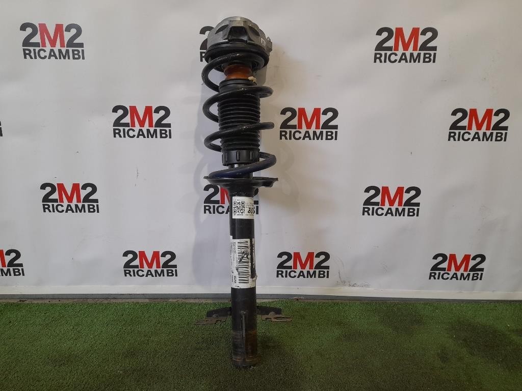 Ammortizzatore ANT SX 50707700 Citroen Jumper III 2014