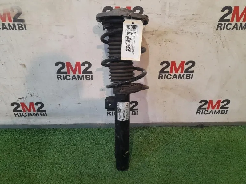 Ammortizzatore ANT SX 3131-6862173-02 Bmw Serie 1 F20 Berlina 2012