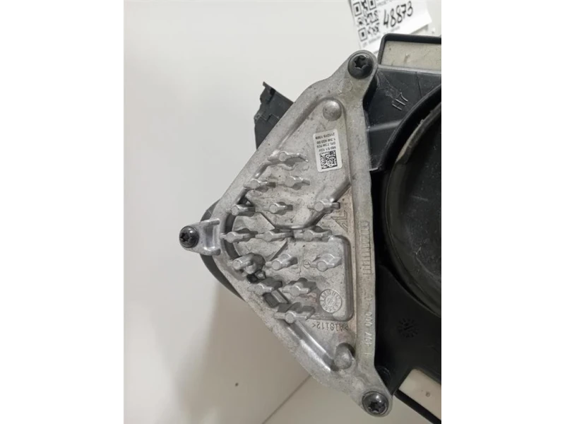 Proiettore ANT SX 260609367R Dacia Duster II 2018