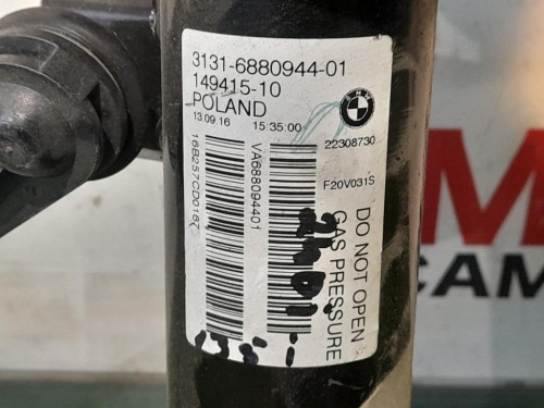 Ammortizzatore ANT SX 688094401 Bmw Serie 1 F20 Berlina 2012