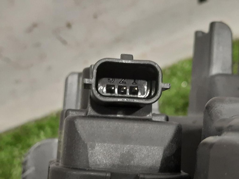 Proiettore ANT SX 260602287R Dacia Duster II 2018