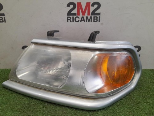 Proiettore ANT SX 260602287R Dacia Duster II 2018