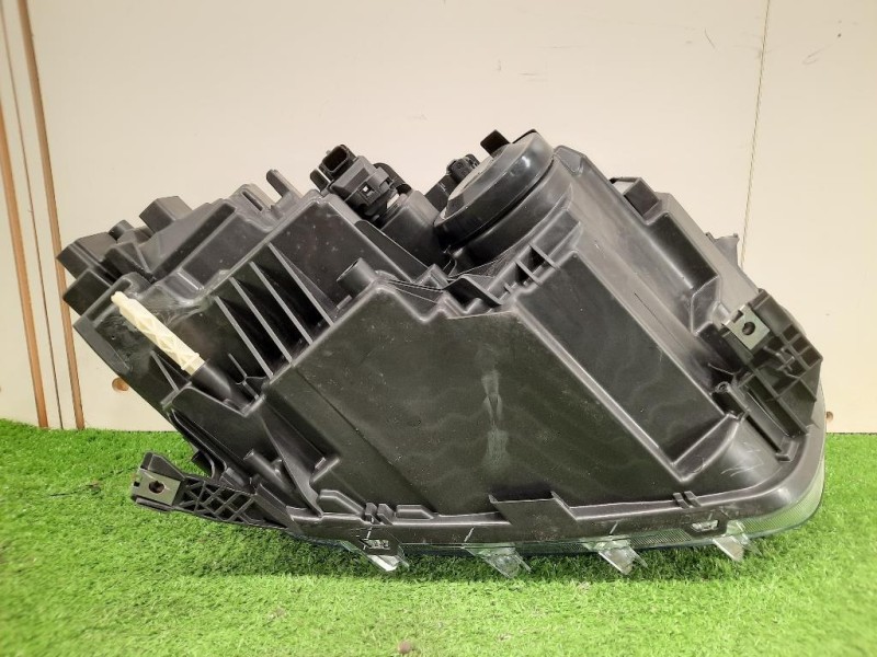 Proiettore ANT SX 260602465R Dacia Duster II 2018