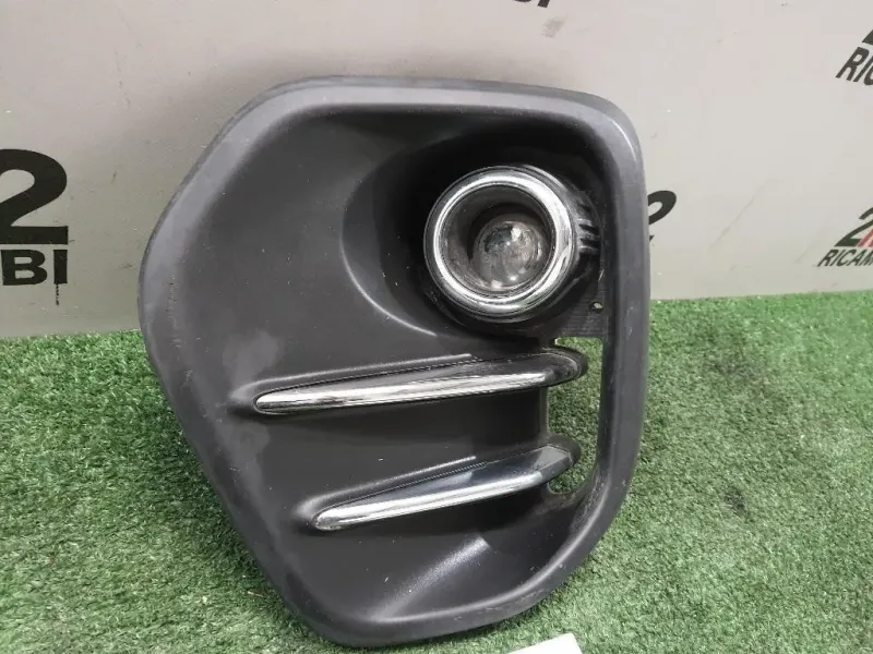 Fendinebbia ANT SX 92201F1000 Kia Sportage IV 2016