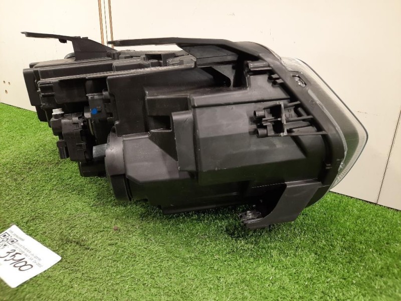 Proiettore ANT SX 260602465R Dacia Duster II 2018