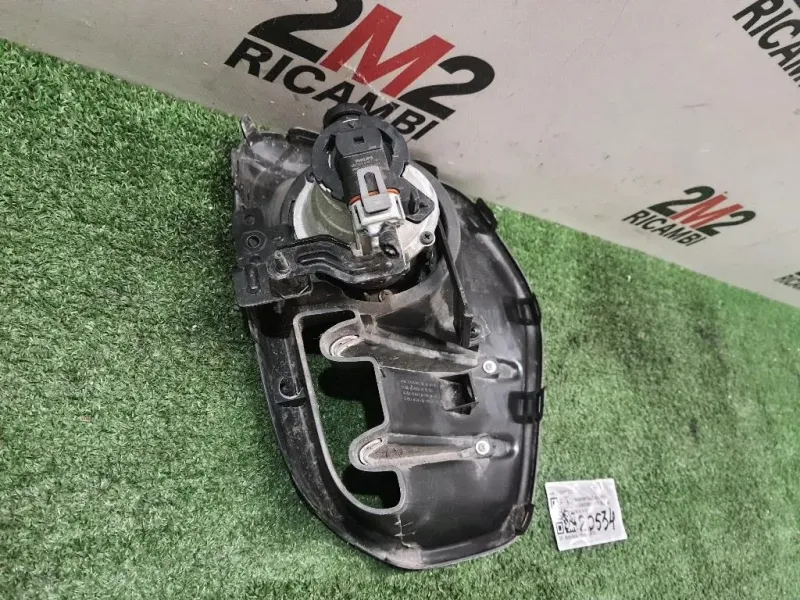 Fendinebbia ANT SX 92201F1000 Kia Sportage IV 2016