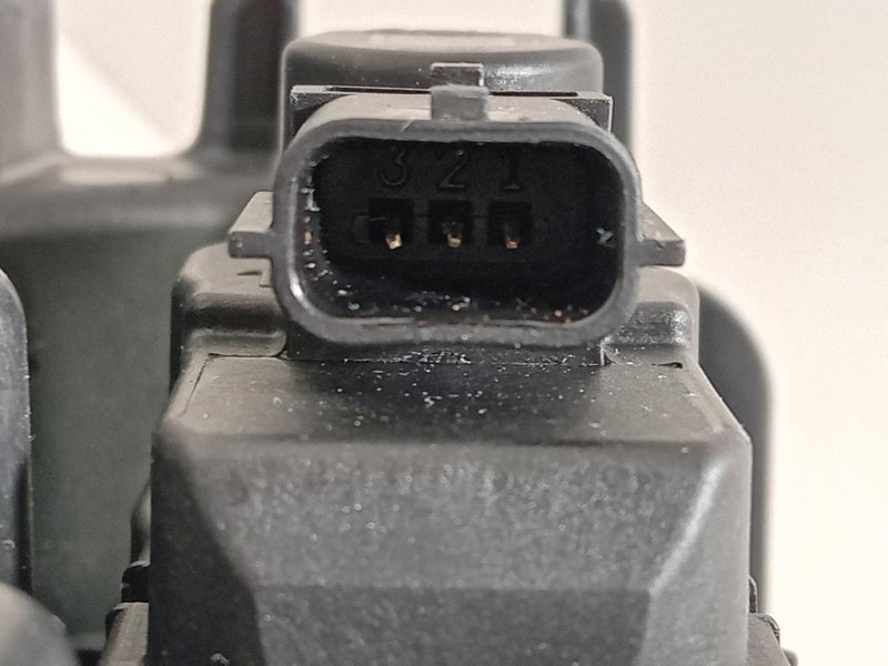 Proiettore ANT SX 260602465R Dacia Duster II 2018