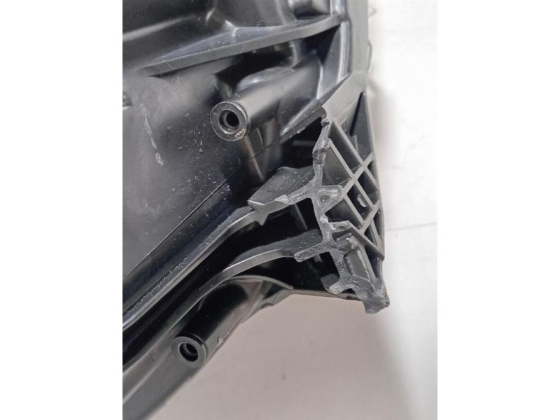 Proiettore ANT SX 260602465R Dacia Duster II 2018