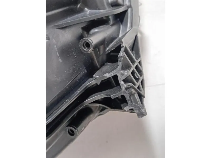 Proiettore ANT SX 260602465R Dacia Duster II 2018