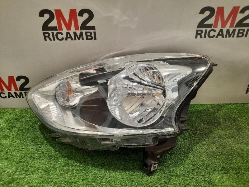 Fendinebbia ANT SX 92201-3W Kia Sportage IV 2018