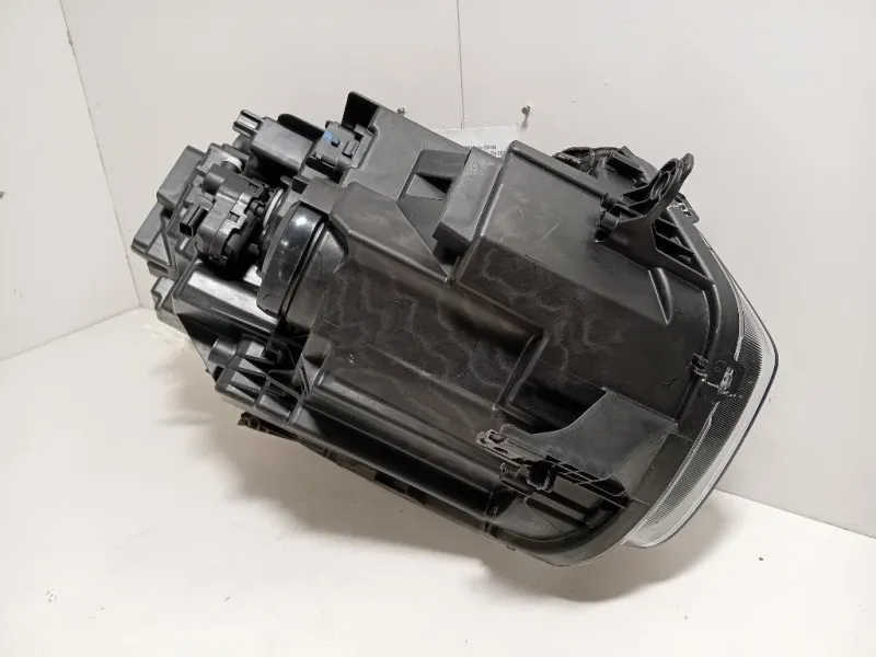 Proiettore ANT SX 260602465R Dacia Duster II 2018