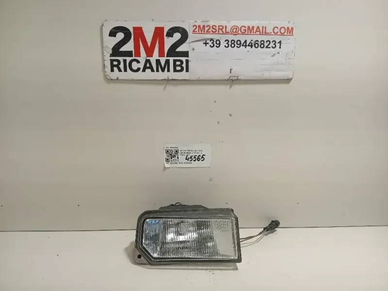 Fendinebbia ANT SX 82451843 Lancia Dedra II 1994