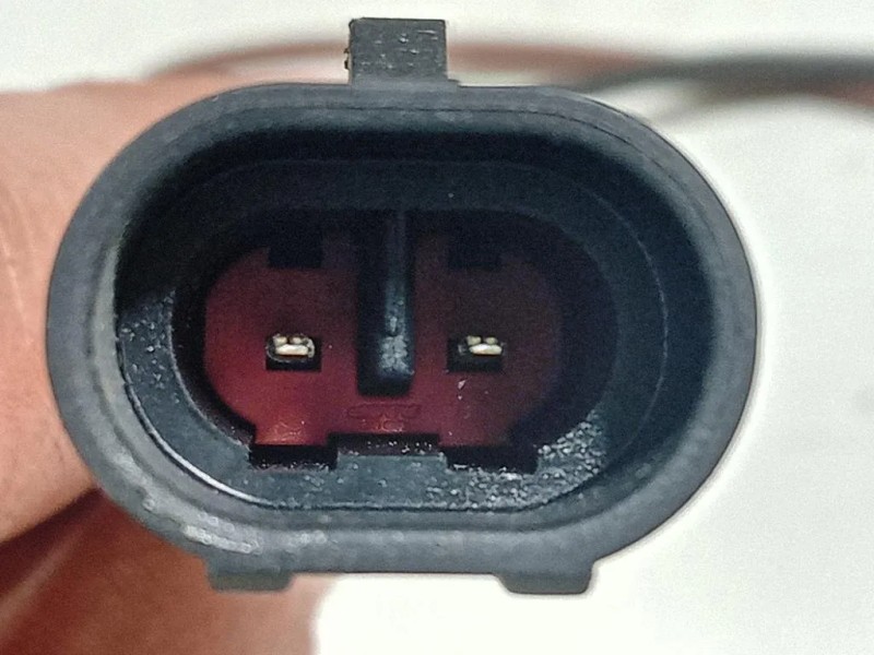 Fendinebbia ANT SX 82451843 Lancia Dedra II 1994