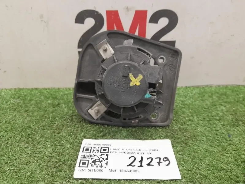 Fendinebbia ANT SX 468679999 Lancia Ypsilon I 2004