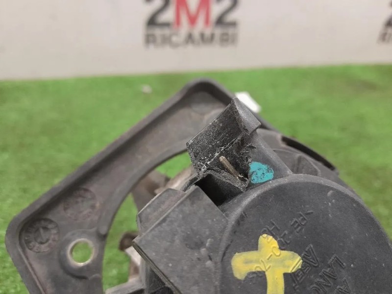 Fendinebbia ANT SX 468679999 Lancia Ypsilon I 2004