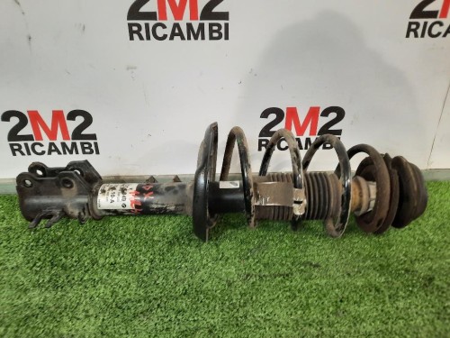 Ammortizzatore ANT SX 3131-6887337-01 688733701 Bmw Serie 2 F46 GRAN Tourer 2014