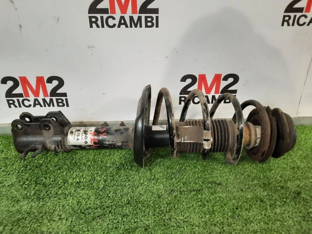 Ammortizzatore ANT SX 51857835 Fiat 500 II 2008