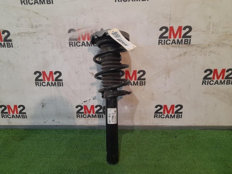 Ammortizzatore ANT SX 3131-6887337-01 688733701 Bmw Serie 2 F46 GRAN Tourer 2014