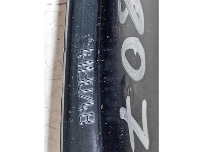 Fendinebbia ANT SX 41130748 Lancia Ypsilon III 2011