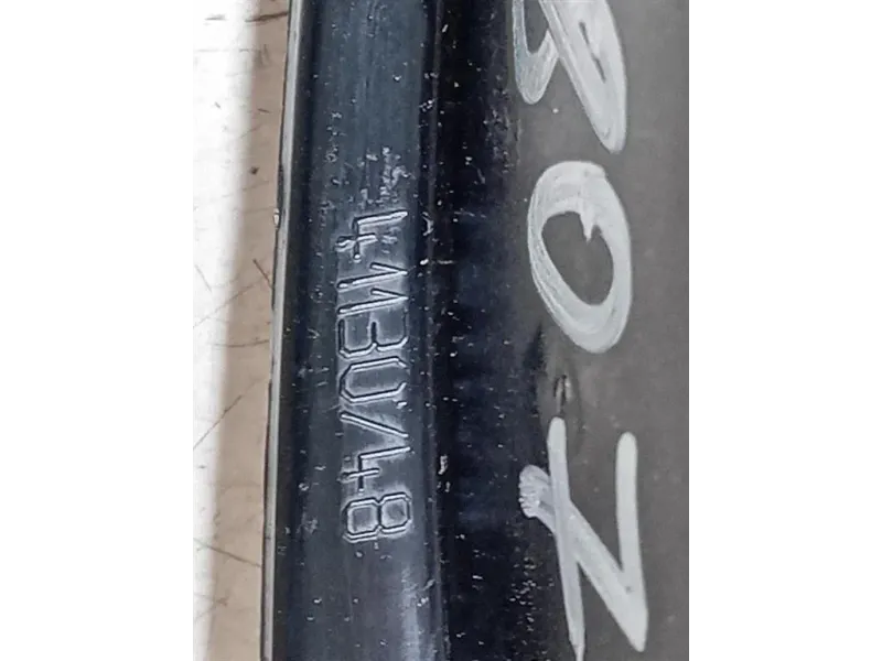 Fendinebbia ANT SX 41130748 Lancia Ypsilon III 2011