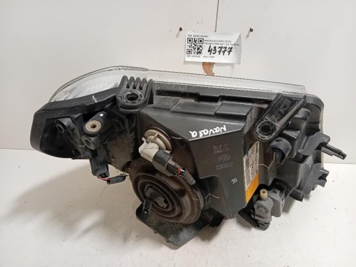 Fendinebbia ANT SX XBJ000090 Land Rover Discovery IV 2010