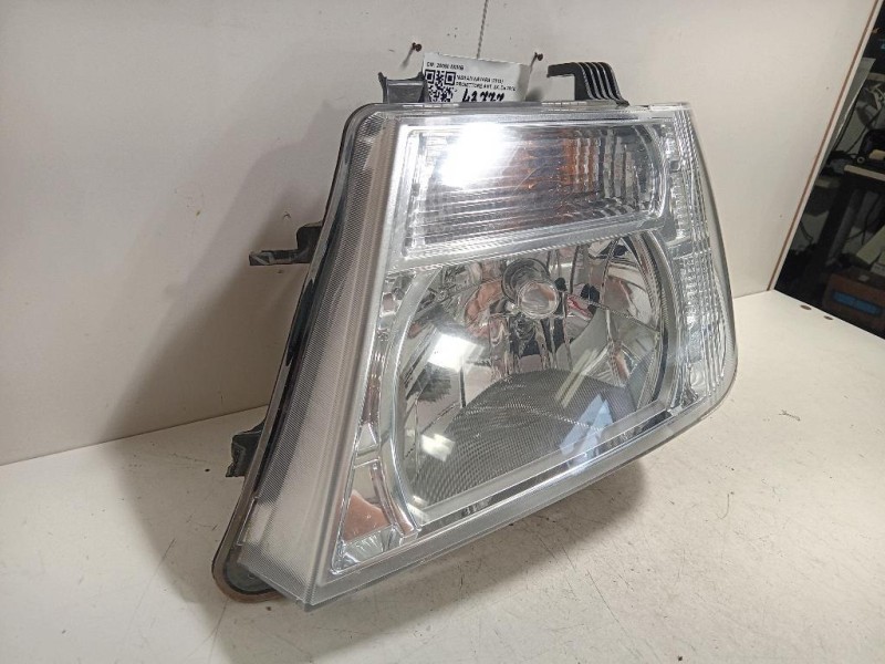 Fendinebbia ANT SX XBJ000090 Land Rover Discovery IV 2010