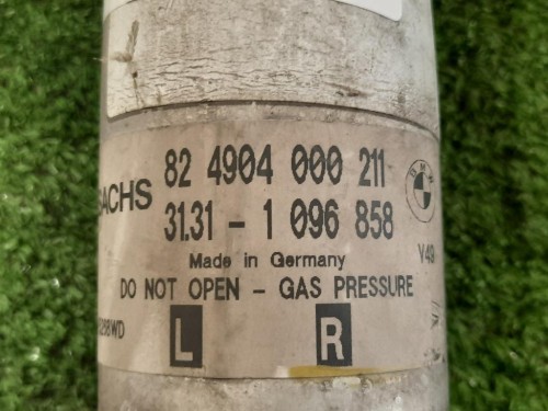 Ammortizzatore ANT SX 3131-1 096 858 Bmw Serie 5 E39 Touring 1996