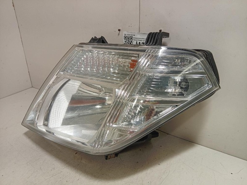 Fendinebbia ANT SX XBJ000090 Land Rover Discovery IV 2010