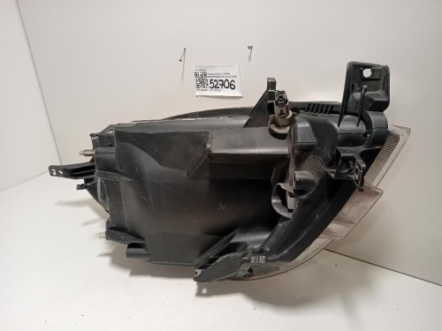 Proiettore ANT SX 2 ATTACCHI ROTTI 260609367R Dacia Duster II 2018