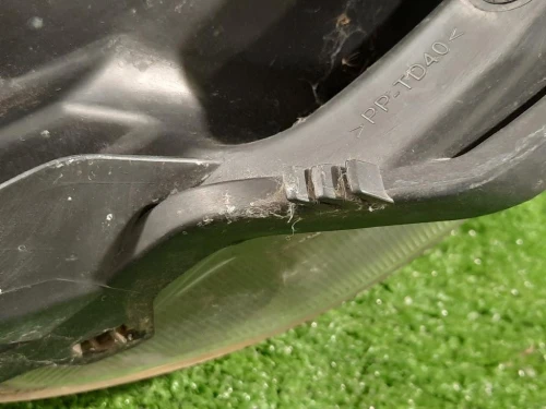 Proiettore ANT SX 89900916 Nissan NOTE I 2006