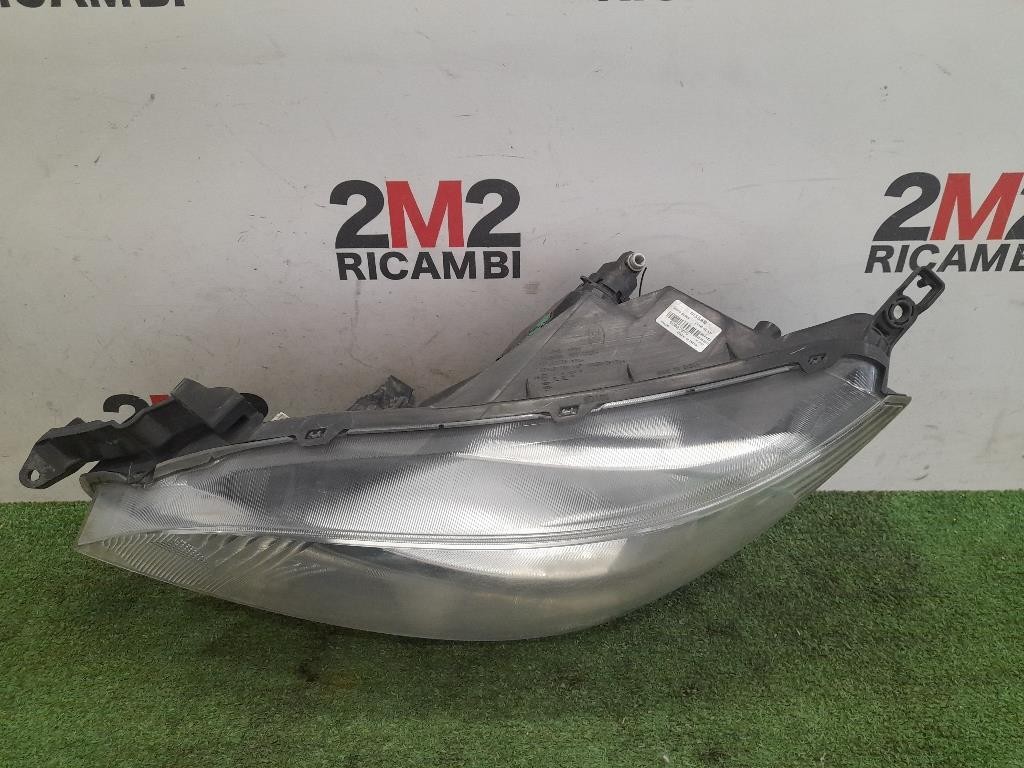 Fendinebbia ANT SX 114-41977 Mazda 3 III 2014 Fendinebbia ANT SX 114-41977 Mazda 3 III 2014