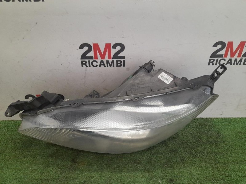 Fendinebbia ANT SX 114-41977 Mazda 3 III 2014 Fendinebbia ANT SX 114-41977 Mazda 3 III 2014