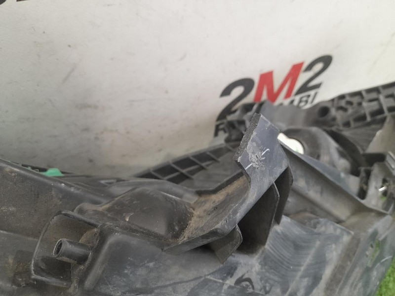 Fendinebbia ANT SX 114-41977 Mazda 3 III 2014 Fendinebbia ANT SX 114-41977 Mazda 3 III 2014