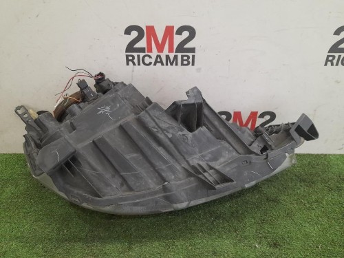 Proiettore ANT SX 260602287R Dacia Duster II 2018